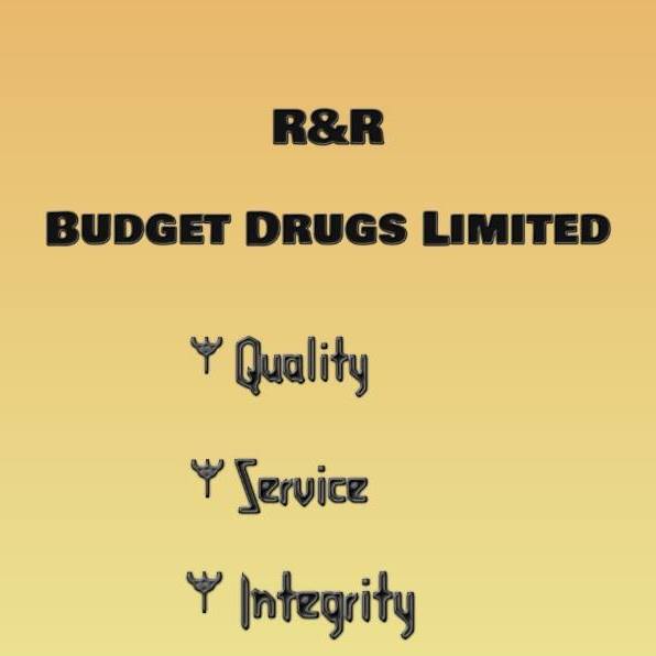 R&R Drugstore